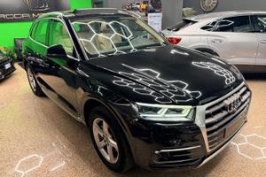 Audi Q5 2.0 TDI 190 CV quattro S tronic Sport