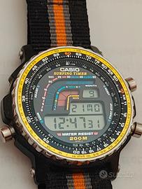 Casio surfing DW 403