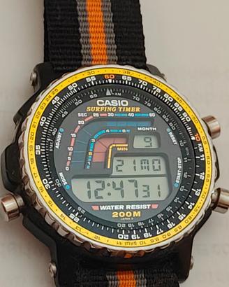 Casio surfing DW 403