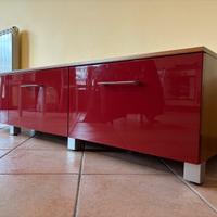Credenza bassa armadio comò TV Lowboard mobili