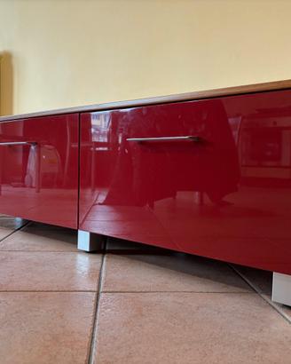 Credenza bassa armadio comò TV Lowboard mobili