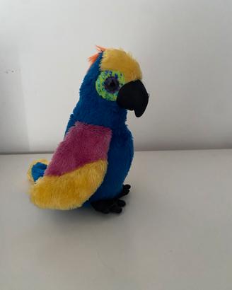 Peluche Ty’s