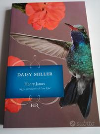 Daisy Miller Henry James BUR 2008 