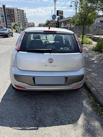 punto evo