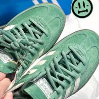 Adidas Handball Spezial Preloved Green