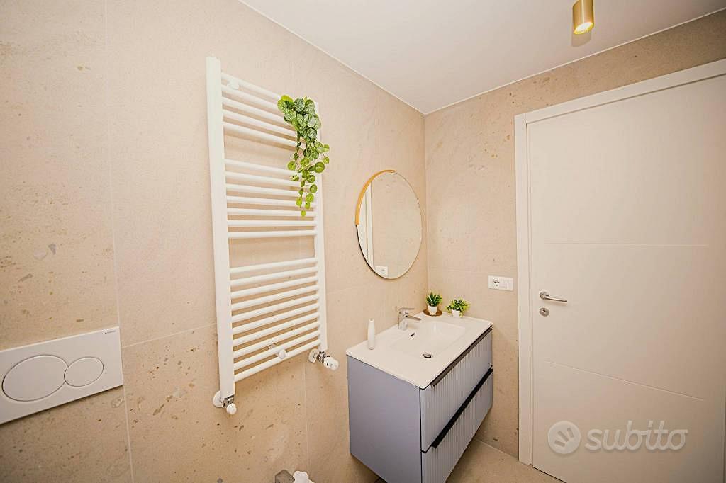 Appartamento – Milano, Rogoredo, Municipio 4 - Altro
