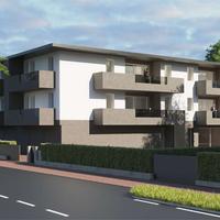 Martellago, appartamento due camere