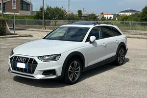 Audi A4 ALLROAD 2.0 TDi 204 CV 4x4 MILD HYBRID