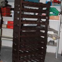 Cantinetta portabottiglie