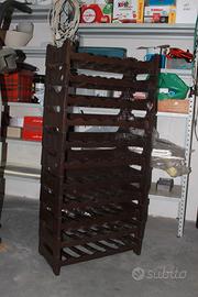 Cantinetta portabottiglie