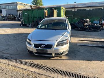 Volvo C30 anno 2010 1,6 turbo diesel