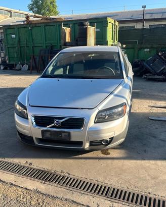 Volvo C30 anno 2010 1,6 turbo diesel