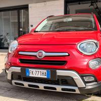 FIAT 500 X CROSS