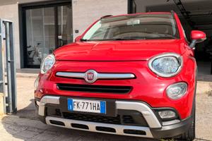 FIAT 500 X CROSS