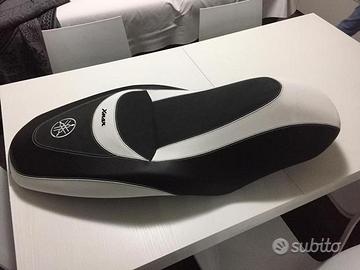 RIVESTIMENTO SELLA YAMAHA XMAX Yamaha Xmax