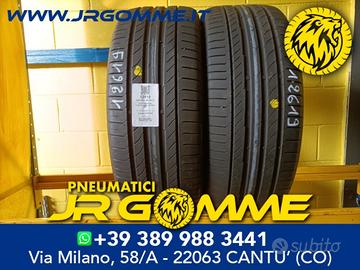 Gomme 245/45/20 CONTINENTAL ESTIVE