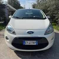 Ford KA Titanium 1.200cc 69 cv benzina