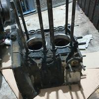 blocco fiat 500 r o 126 