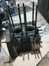 blocco fiat 500 r o 126 