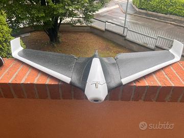 Parrot disco