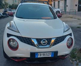 NISSAN Juke 1ª serie - 2016