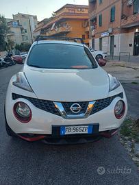 NISSAN Juke 1ª serie - 2016