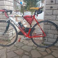 bici da corsa