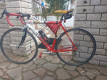 bici da corsa