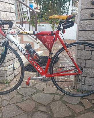 bici da corsa