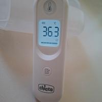 Termometro auricolare Chicco digitale