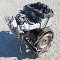 Motore mercedes - 2.2 cc - 646- euro 4