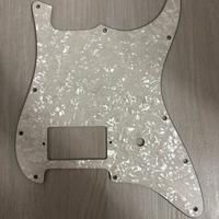 Battipenna Perla Stratocaster H Tom Delonge