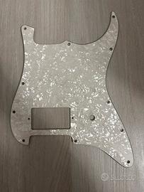 Battipenna Perla Stratocaster H Tom Delonge