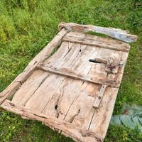 Antica Porta Salentina dell'800