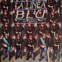 La linea blu. L'Accademia Militare di Modena