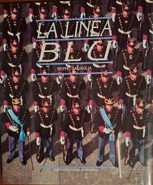 La linea blu. L'Accademia Militare di Modena