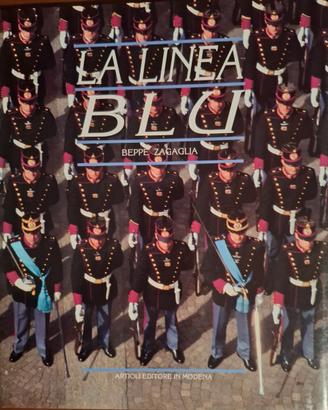 La linea blu. L'Accademia Militare di Modena