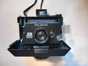 Polaroid EE 100 Special