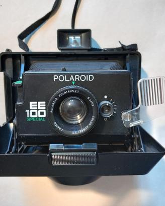 Polaroid EE 100 Special