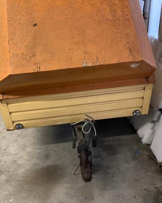 Carrello appendice