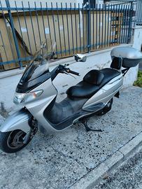 Scooter Burgman cl 250