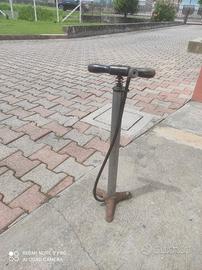 Pompa bicicletta vintage
