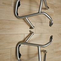 BARRE PARAMOTORE BMW R1250R / RS / GS
