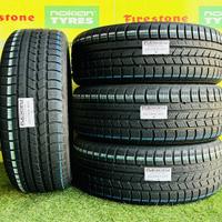X4: Invernali 235/55R19 105V -NEXEN- al 80% e 90%