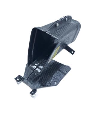 CONDOTTO ARIA AIR BOX CARBONIO BMW S1000RR 2018 20