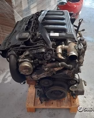 Bmw 530d - e60 - 306d2