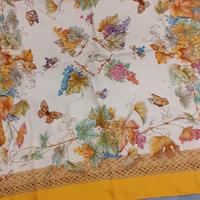 Foulard Gucci vintage 