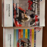 Libri patente AM