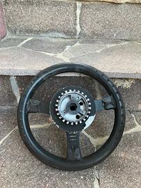 Volante Momo Sportline