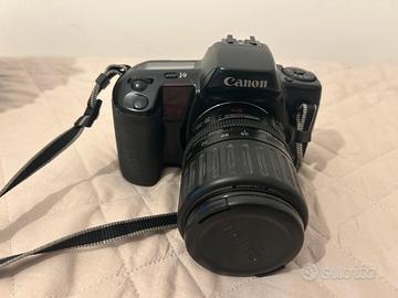 CANON EOS 10